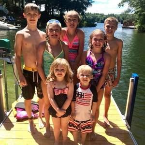 Meet your Posher, Karen